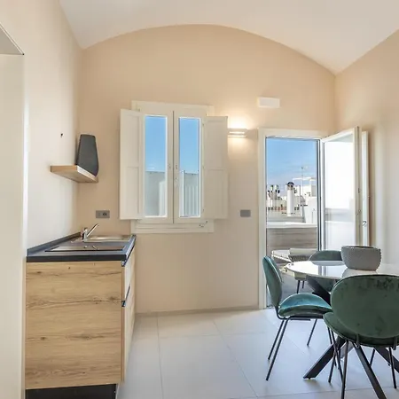 Ferienhaus Dimora Idro Gallipoli