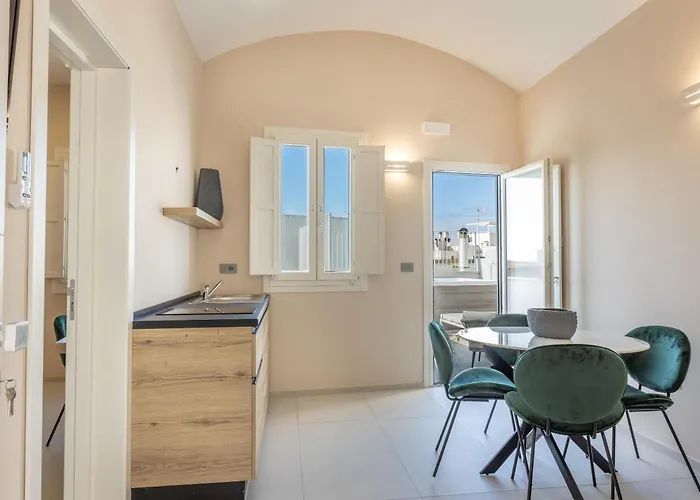 بيت للعطل Dimora Idro