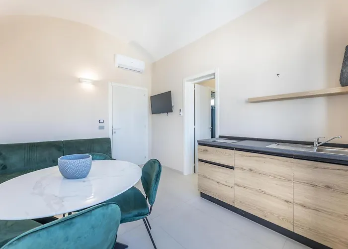 Dimora Idro بيت للعطل