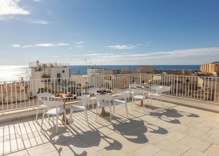 بيت للعطل Dimora Idro