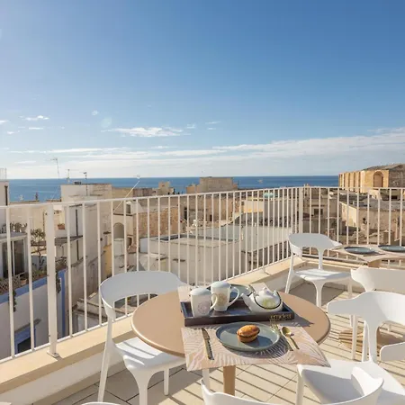 Holiday home Dimora Idro Gallipoli