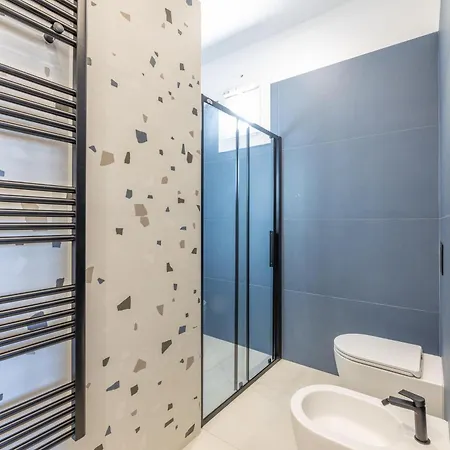 Dimora Idro Holiday home