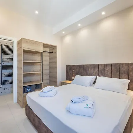 Dimora Idro Holiday home