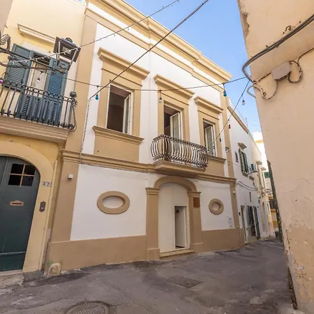 Dimora Idro Casa vacanze Gallipoli