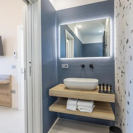 Dimora Idro * ガリポリ