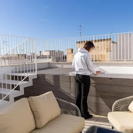 Dimora Idro Gallipoli