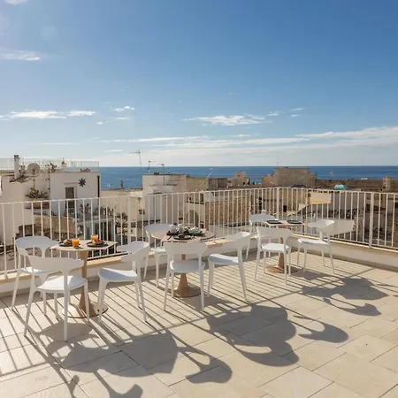 Casa vacanze Dimora Idro