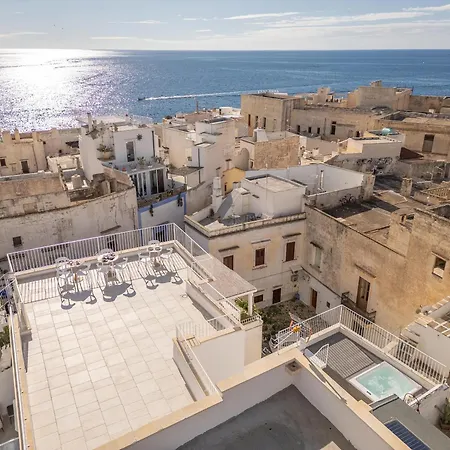 Dimora Idro 別荘 *