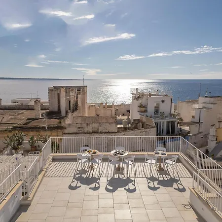 Dimora Idro * 갈리폴리