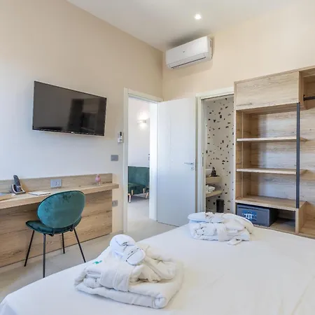 Casa vacanze Dimora Idro Gallipoli