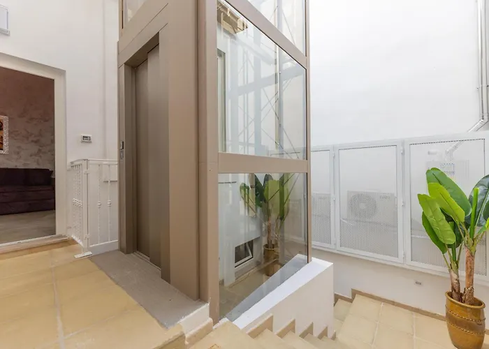 펜션 Dimora Idro *