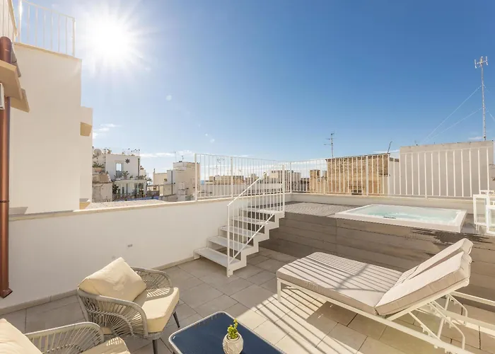 Dimora Idro * 갈리폴리