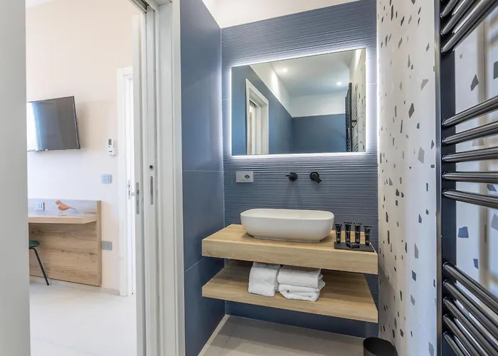 Dimora Idro * 갈리폴리